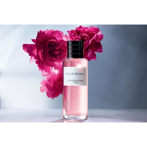 dior holy peony 40 ml|dior peony perfume.